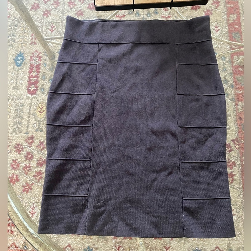 EXPRESS BODYCON SMALL SKIRT